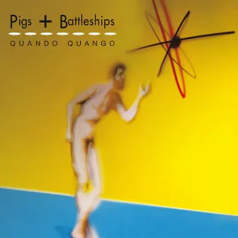 Pigs and Battleships: Factory Benelux Version by Quando Quango