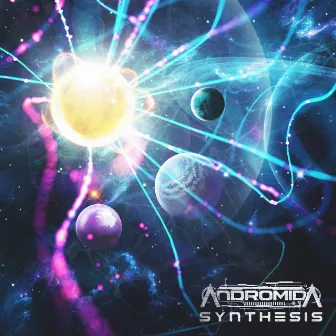 Synthesis by Andromida