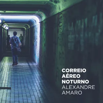 Correio Aéreo Noturno by Alexandre Amaro