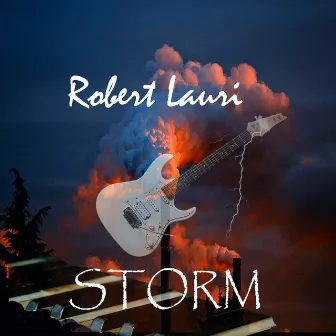 Storm by Robert Lauri