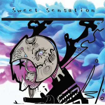 Sweet Sensation by mizuki