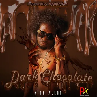 Dark Chocolate by Kirk Alert