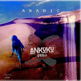 Arabic by Ankoku Project