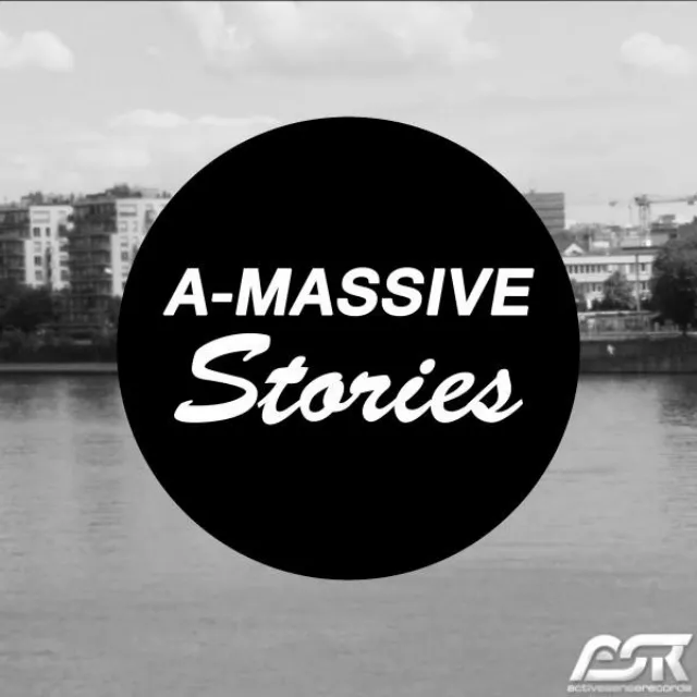 Stories - Radio Edit