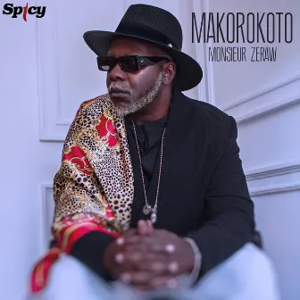 Makorokoto by Monsieur Zeraw