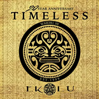 20 Year Anniversary Timeless by Ekolu