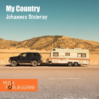 My Country by Johannes Steinray