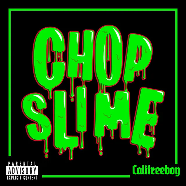 Chop Slime