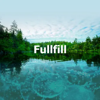 Fullfill by Calming Ocean