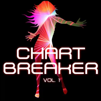 Chartbreaker 2014 Vol. 1 by Tonia and The Beat