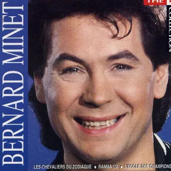 Bernard Minet - Génériques TV by Bernard Minet