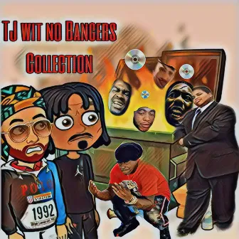 Tj wit No Bangers Collection by Puncho Deasy