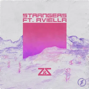 Strangers by Z & Z