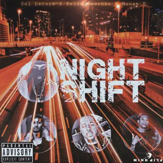 Night Shift by Sol Lacore