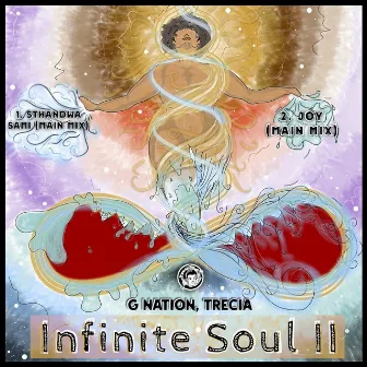 Infinite Soul II by Trecia