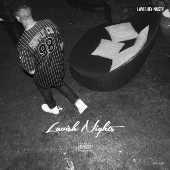 Lavish Nights by Lavishly Nasty