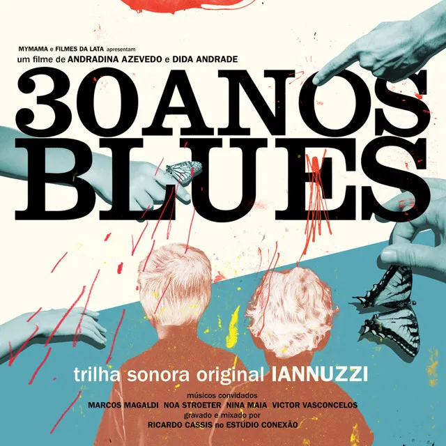 30 Anos Blues