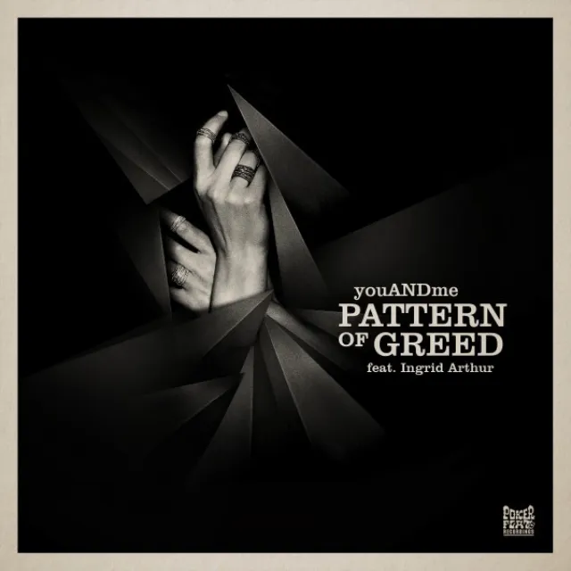 Pattern Of Greed - Jonathan Kaspar Remix