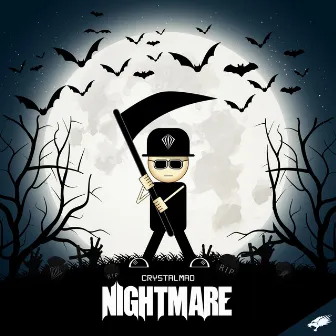 Nightmare by Crystal Mad