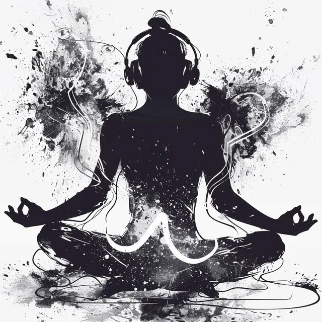 Music for Yoga: Harmonious Flow Vibes