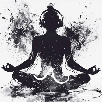 Music for Yoga: Harmonious Flow Vibes by D Chaos