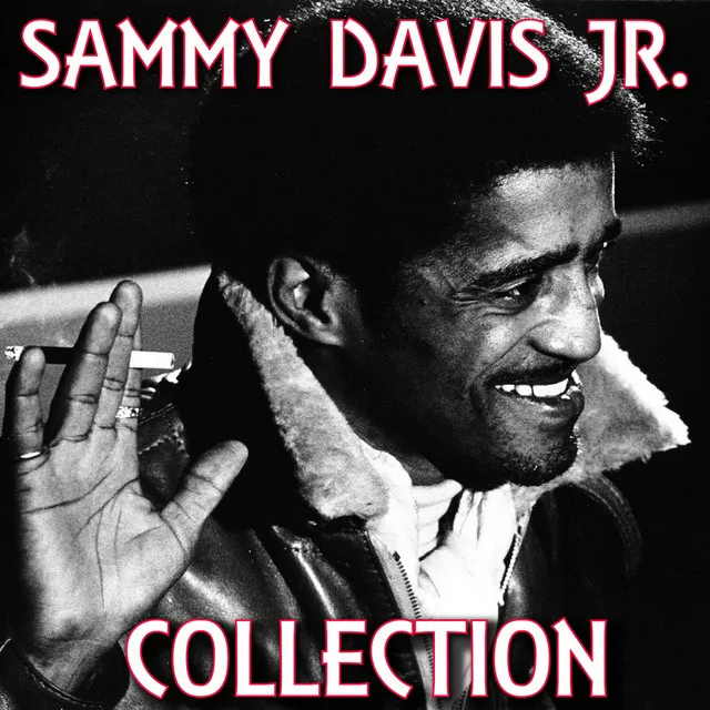 Sammy Davis Jr. Collection