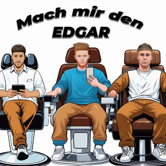 Mach mir den Edgar by Kaufland Karl