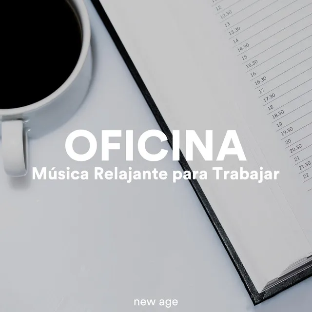 Oficina - Musica Clasica Relajante para Trabajar