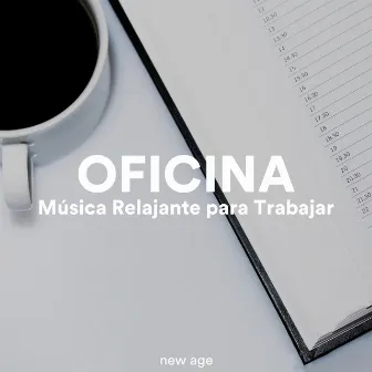 Oficina - Musica Clasica Relajante para Trabajar by Paz Nirvana