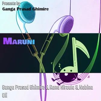 Maruni by 