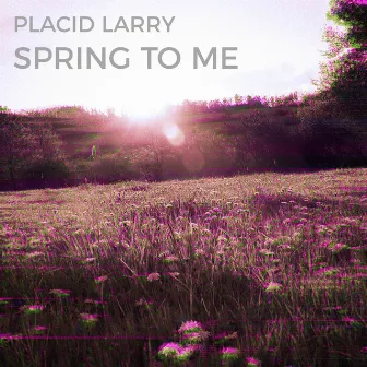 Spring to Me by Placid Larry