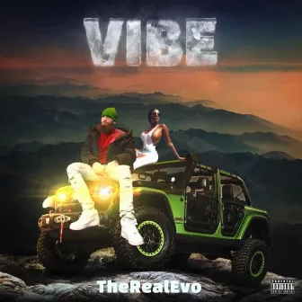 Vibe by TheRealEvo