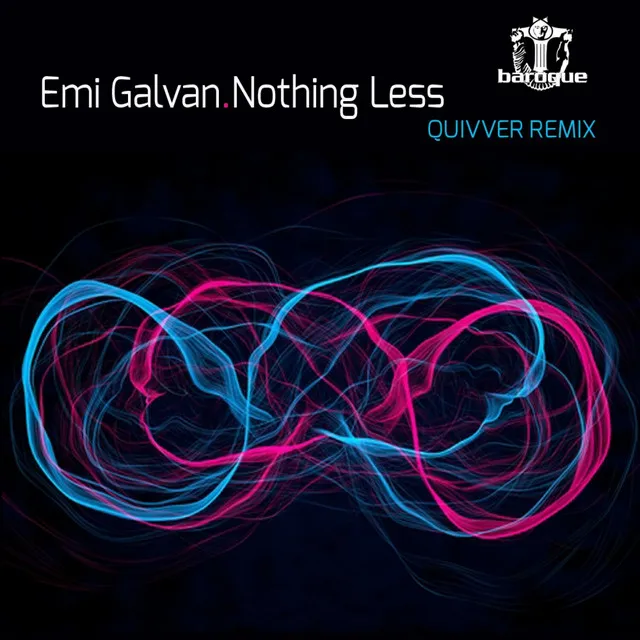 Nothing Less - Quivver Remix