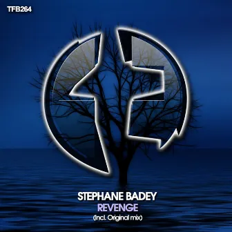 Revenge by Stephane Badey