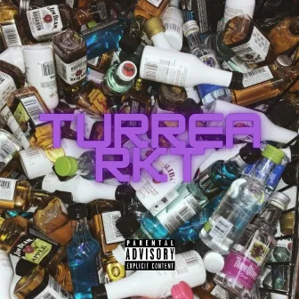 TURREA RKT by Tone BRZ