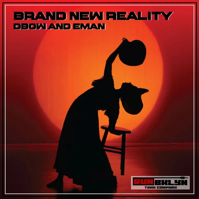 Brand New Reality - Instrumental Mix