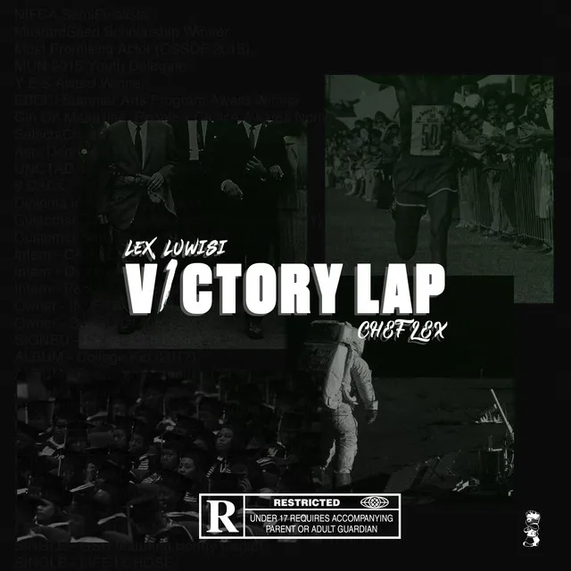 Victory Lap