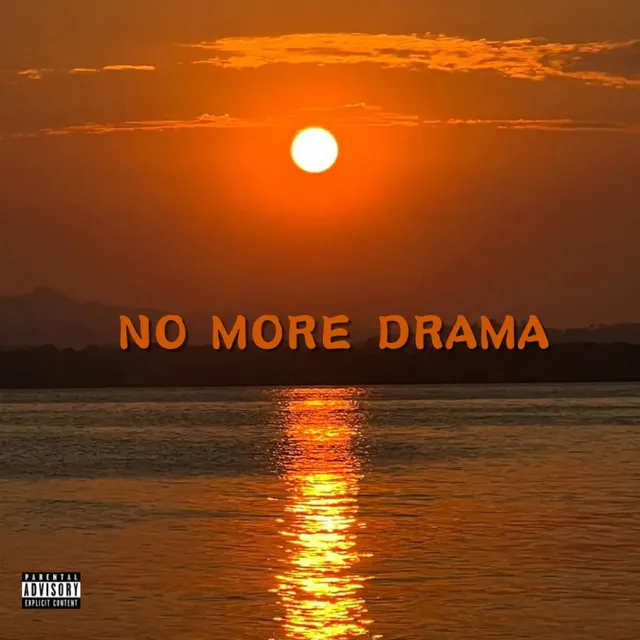 No More Drama