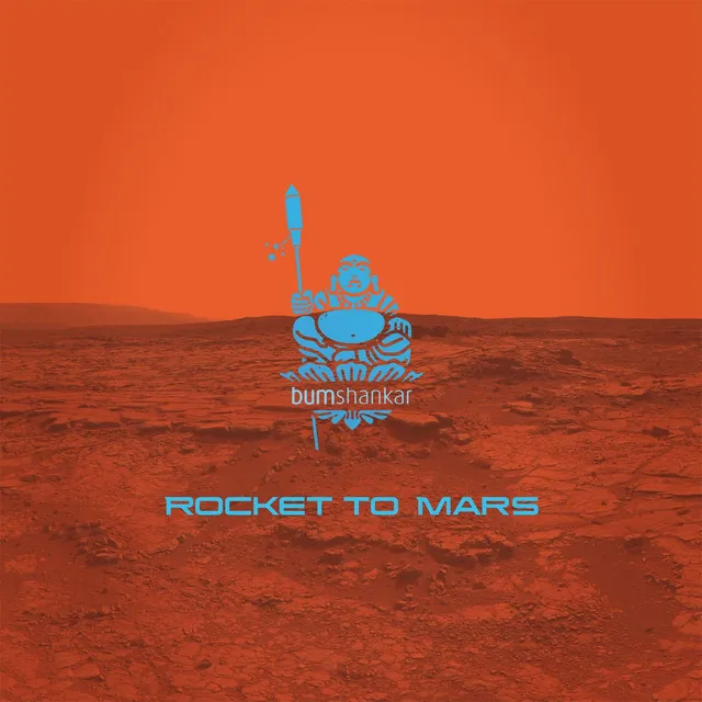 Rocket to Mars