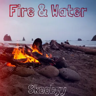 Fire & Water by Skoobyy