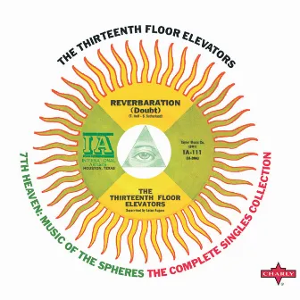 7th Heaven: Music of the Spheres by 13th Floor Elevators