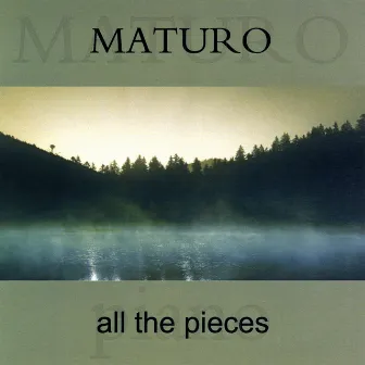 Piano All The Pieces by Maturo