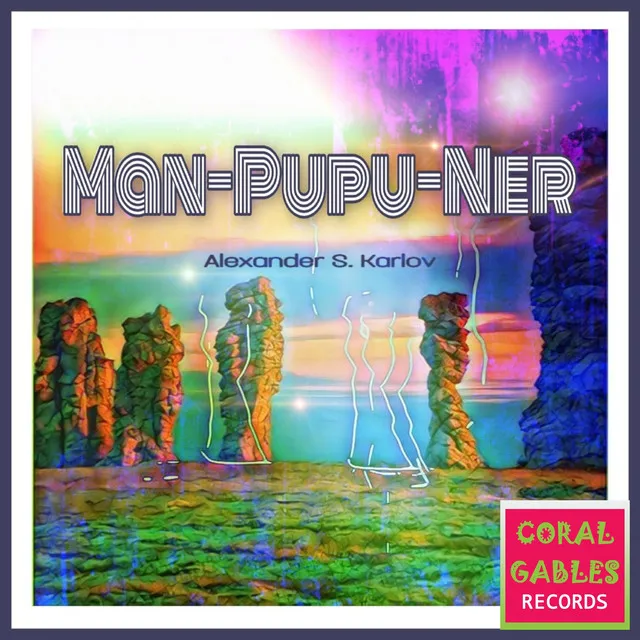 Man-Pupu-Ner