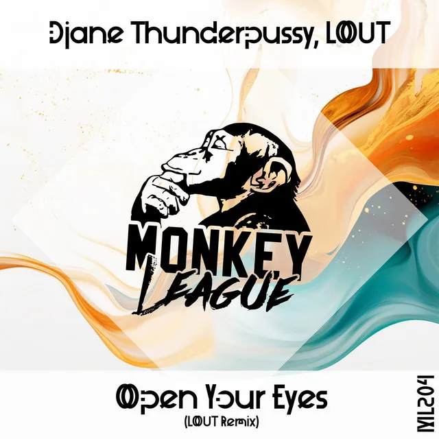 Open Your Eyes - Lout Remix