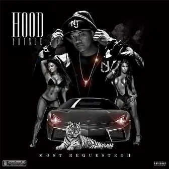 Most Requested 2 by HOOD PRINCE