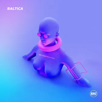 My Inspiration by Baltica