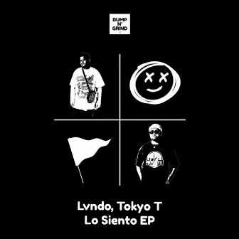 Lo Siento EP by Tokyo T