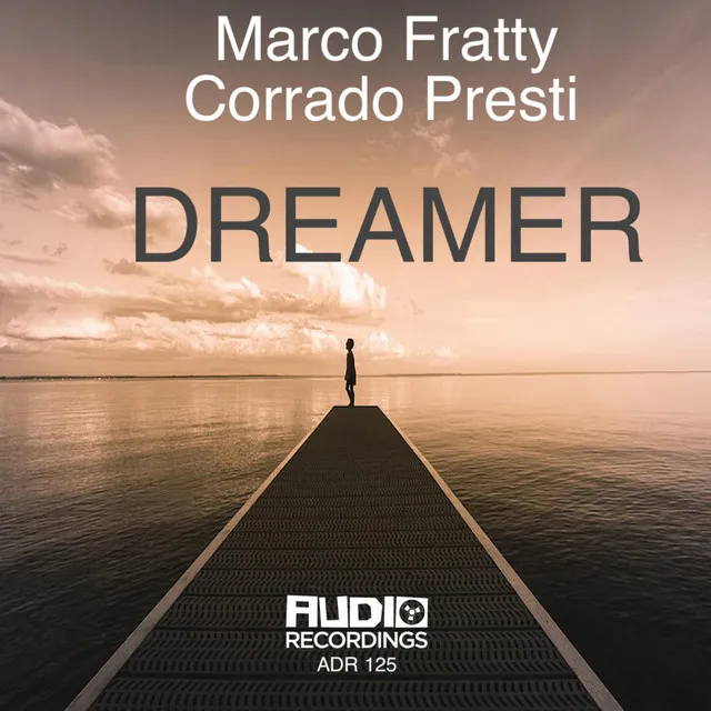 Dreamer - Extended Mix