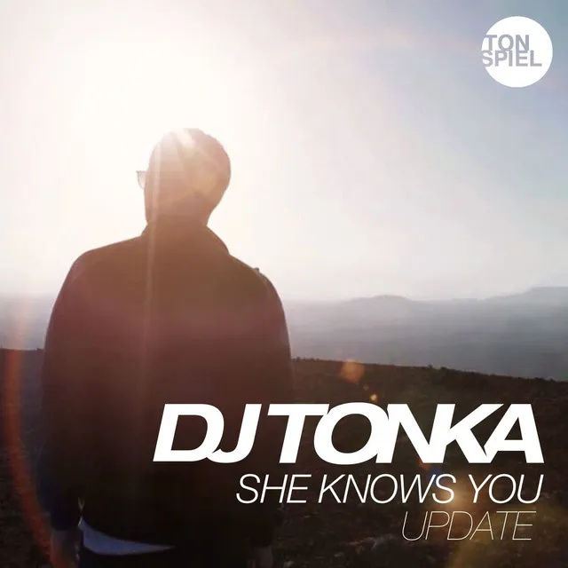 She Knows You - Update Radio Mix