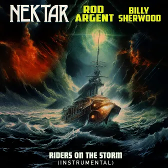 Riders On The Storm (2023 Remaster) [Instrumental] by Rod Argent